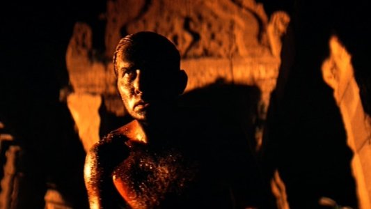 Apocalypse Now