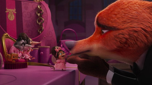 Zootopia 2