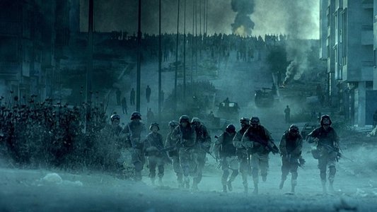 Black Hawk Down
