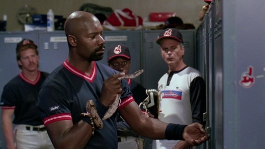 Major League