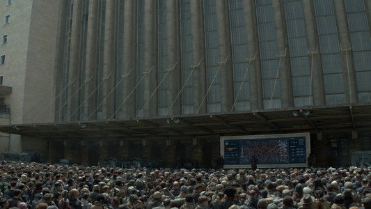 The Hunger Games: Mockingjay - Part 2