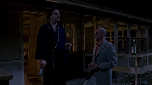 Death and the Maiden