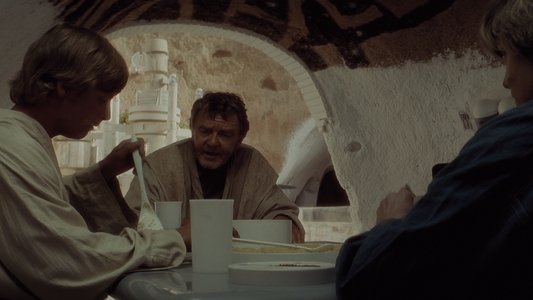 Star Wars