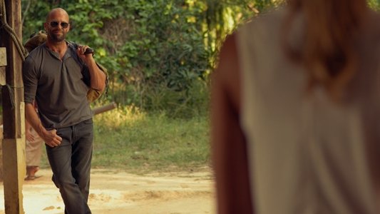 Mechanic: Resurrection