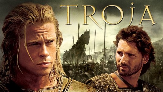 Troy