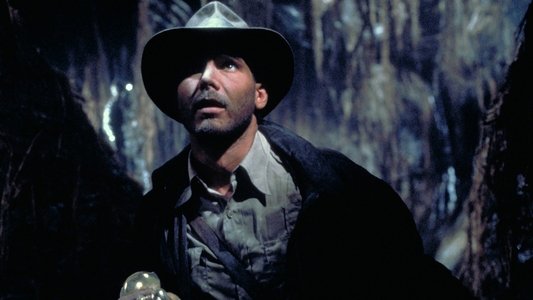 Raiders of the Lost Ark