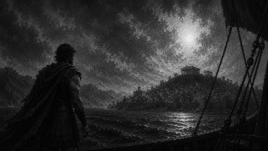 The Odyssey