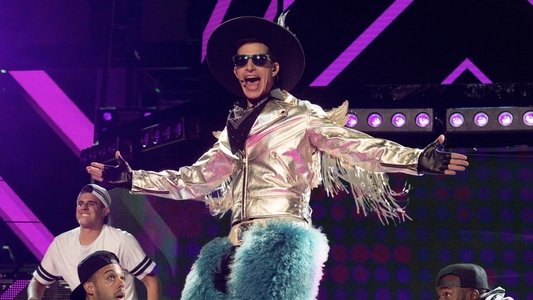 Popstar: Never Stop Never Stopping