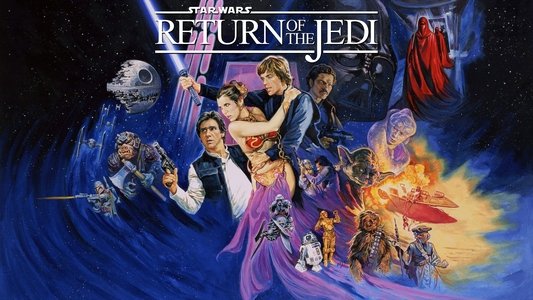 Return of the Jedi