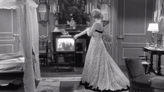 Love Is My Profession