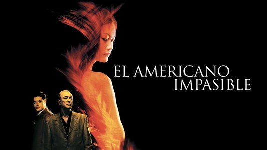 The Quiet American