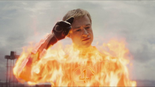 The Fantastic 4: First Steps