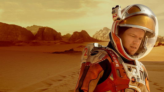 The Martian