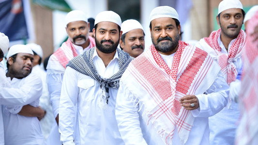 Janatha Garage