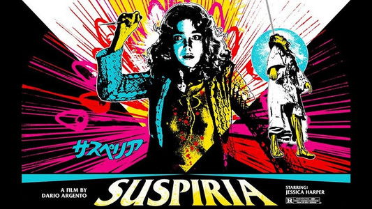 Suspiria