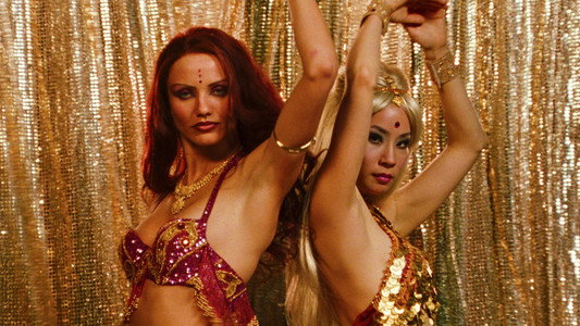 Charlie's Angels