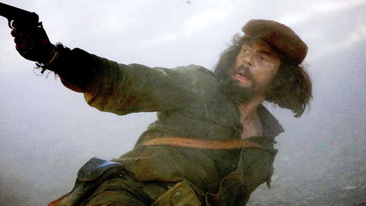 Che: Part Two