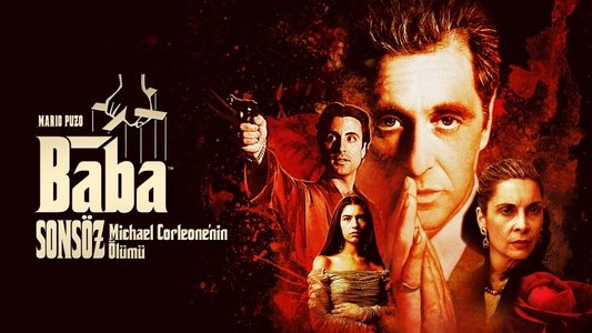 The Godfather Part III