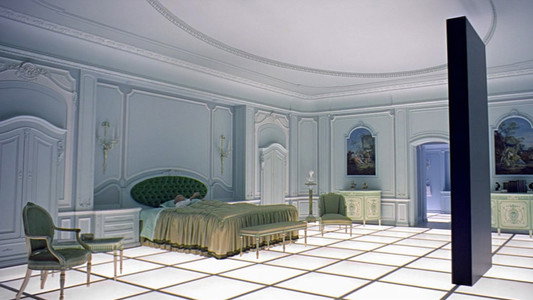 2001: A Space Odyssey