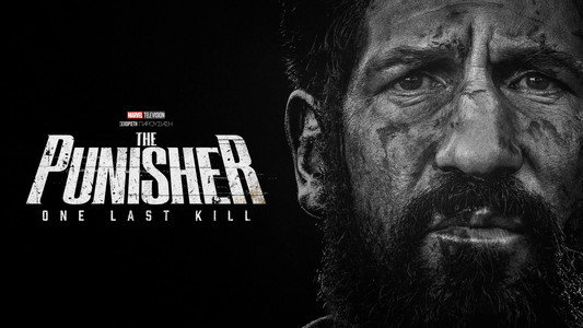 The Punisher: One Last Kill
