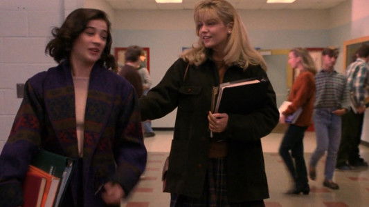 Twin Peaks: Fire Walk with Me