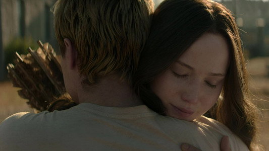 The Hunger Games: Mockingjay - Part 2