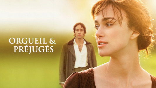 Pride & Prejudice