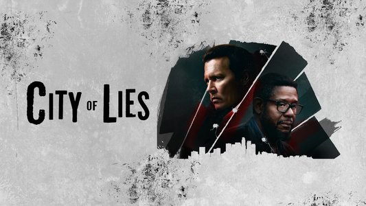 City of Lies