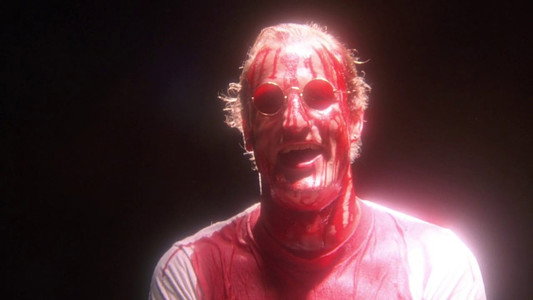 Natural Born Killers