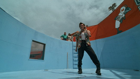 Ace Ventura: Pet Detective