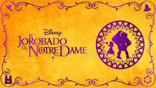 The Hunchback of Notre Dame