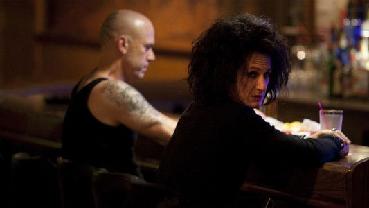 This Must Be the Place