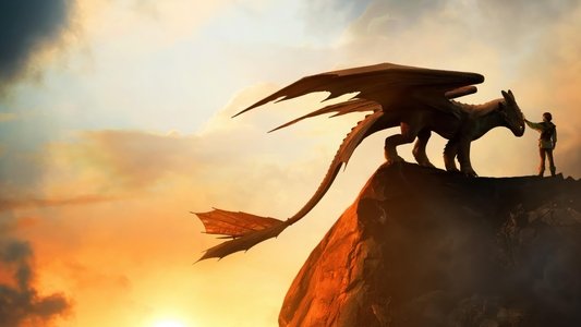 How to Train Your Dragon