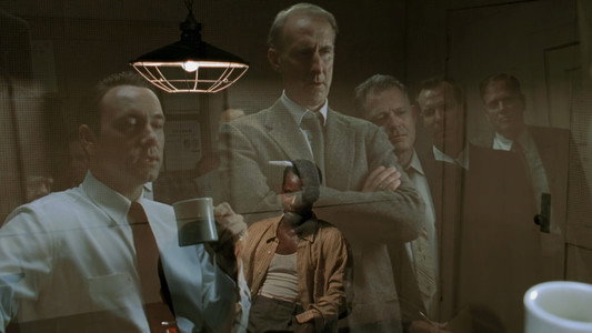 L.A. Confidential