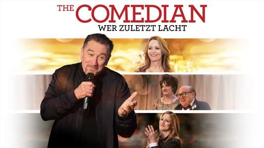 The Comedian