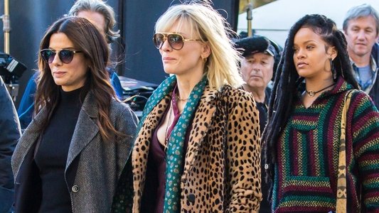Ocean's Eight