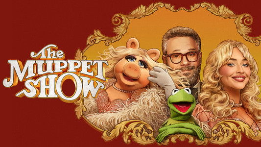 The Muppet Show