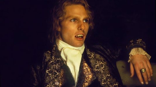 Interview with the Vampire