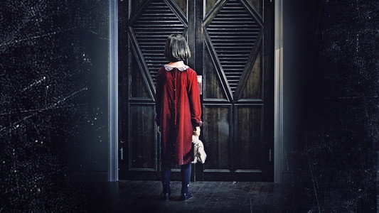 The Closet