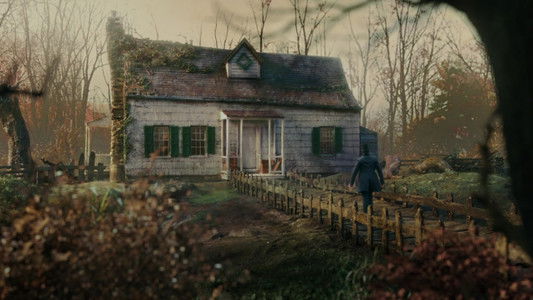 The Greatest Showman