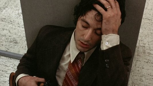 Dog Day Afternoon