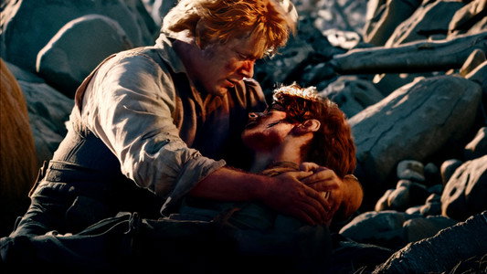 The Lord of the Rings: The Return of the King