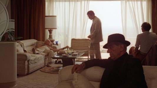 The Godfather Part II