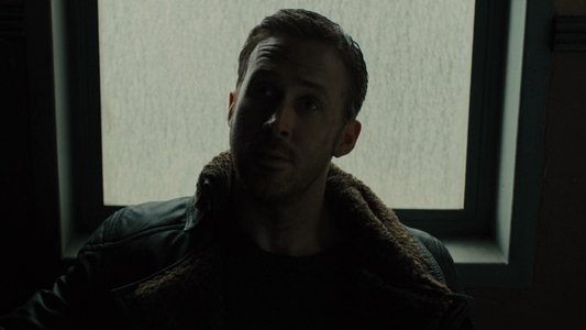 Blade Runner 2049