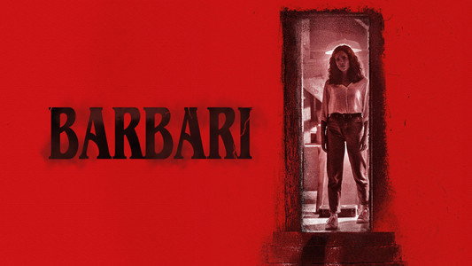 Barbarian