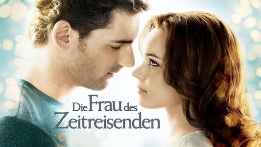 The Time Traveler's Wife