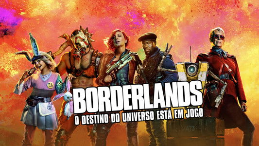 Borderlands