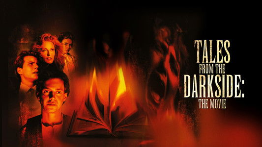 Tales from the Darkside: The Movie
