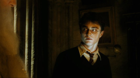Harry Potter and the Half-Blood Prince