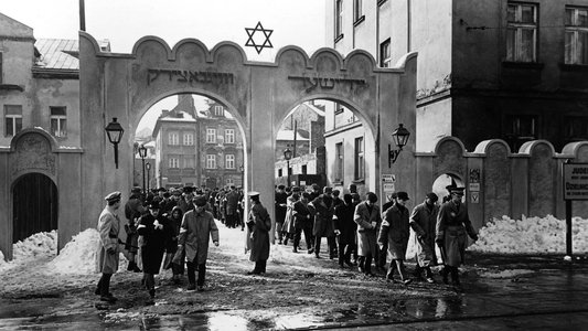 Schindler's List